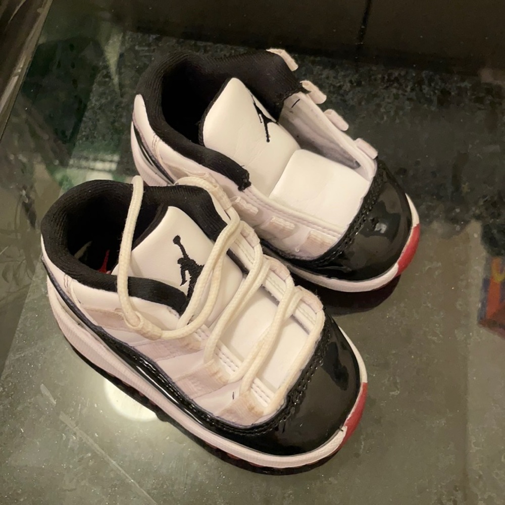 Jordan 11